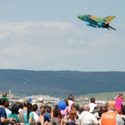 Vrei să zbori deasupra Clujului? Află cum poţi câştiga un bilet!